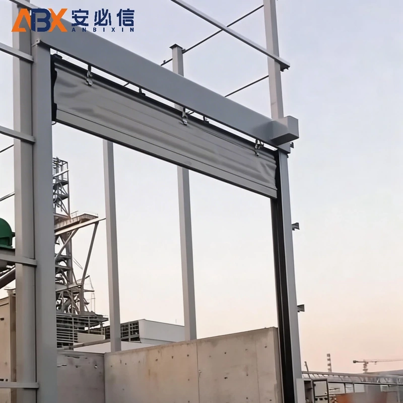 辽阳市高速堆积门