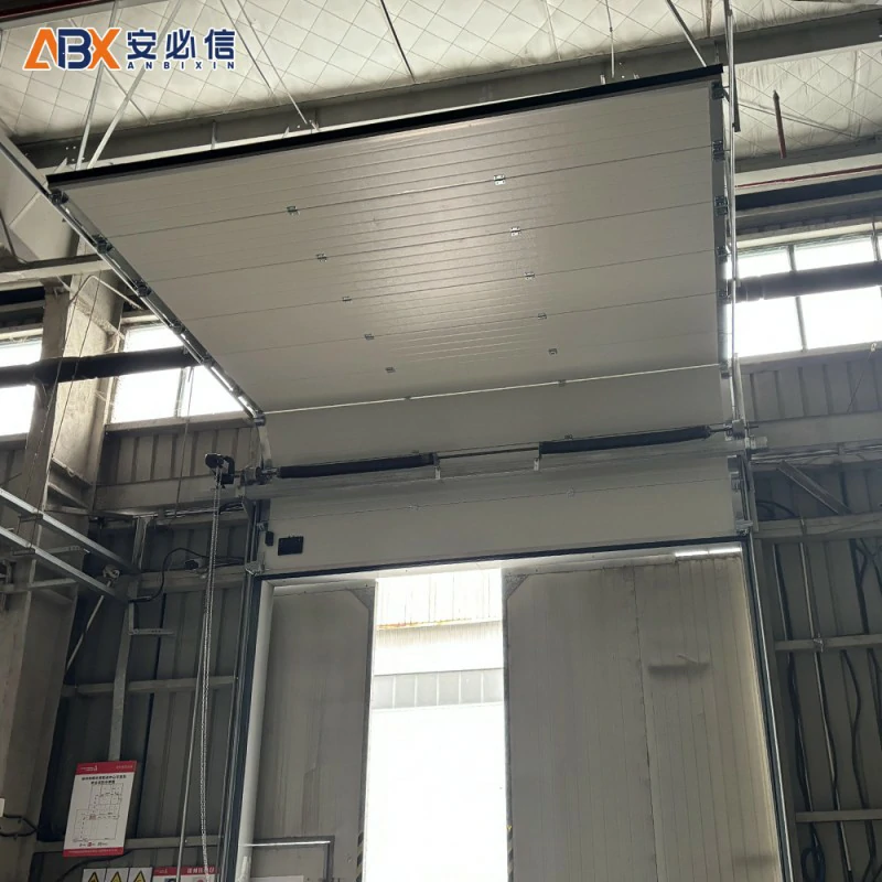辽阳市高扬程提升门