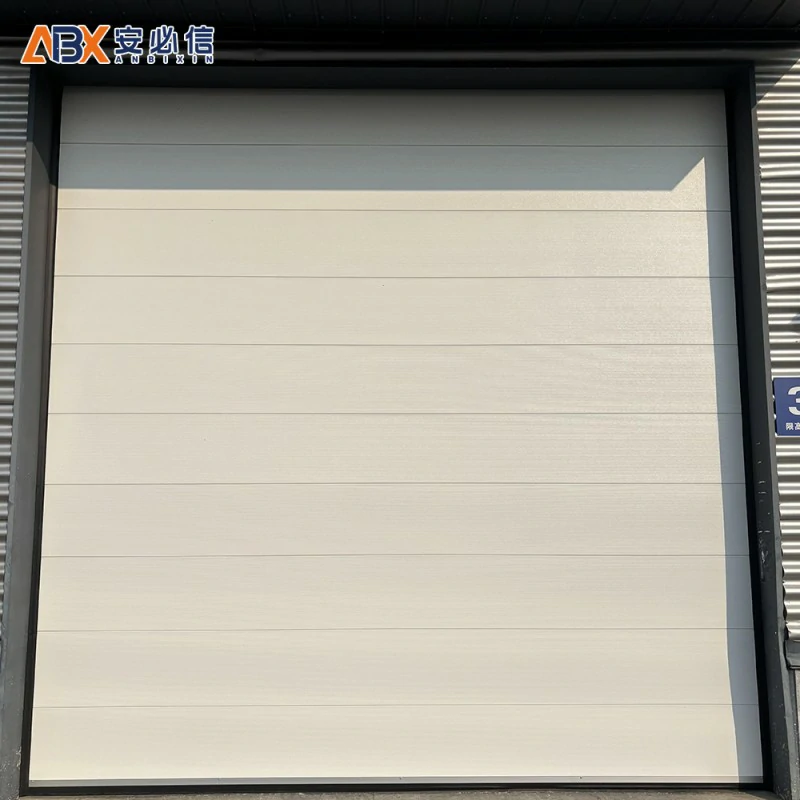 辽阳市高扬程滑升门